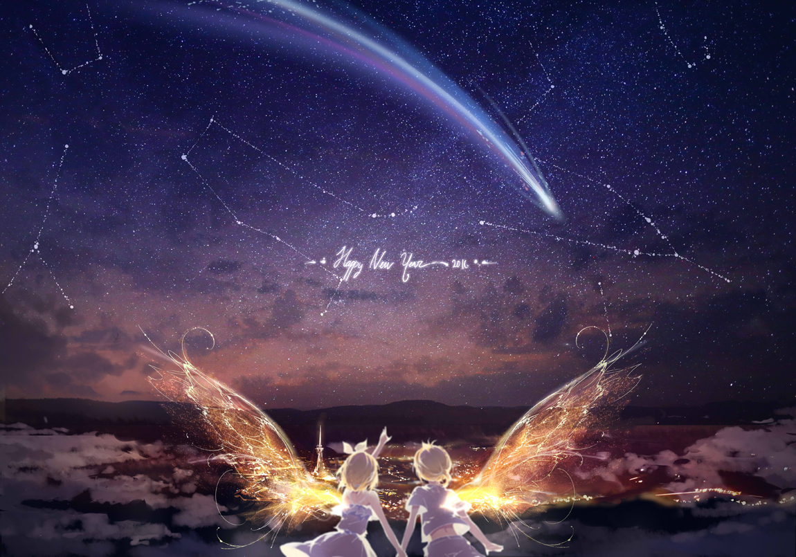 [电音][Aurora Project 90th]nanobii – HYPER★DRIVE