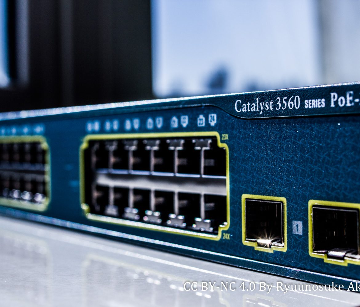 Cisco Systems Catalyst 3560 SERIES POE-24