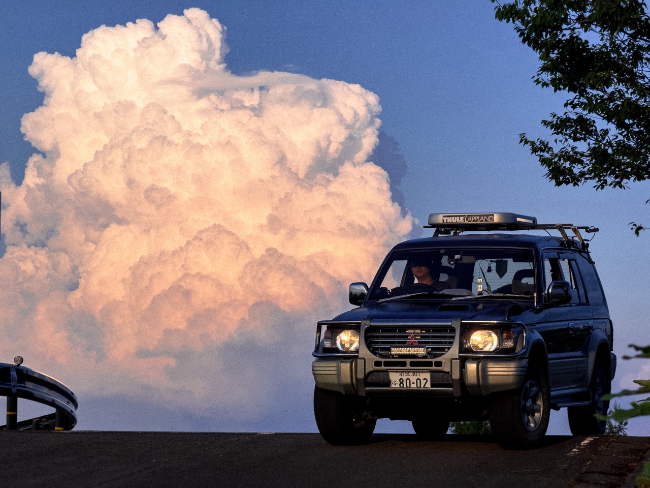 期末レポート・旧車と新車